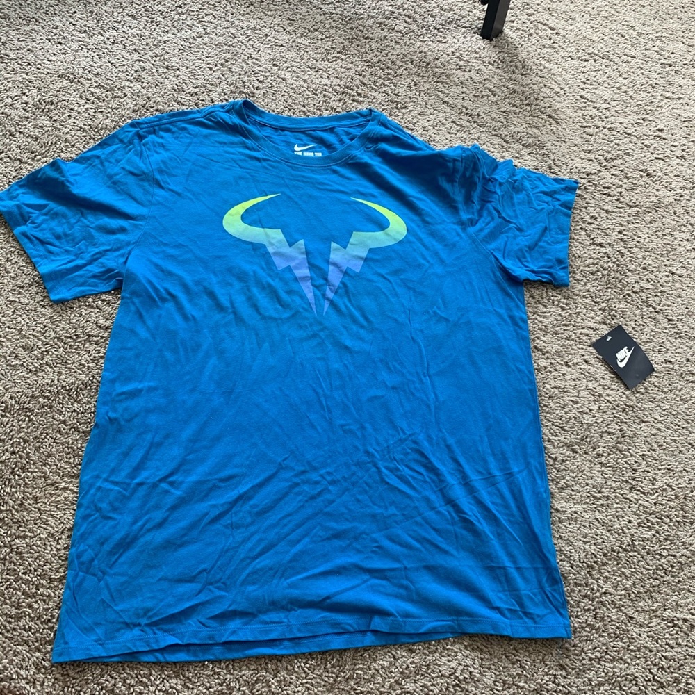 Nike T-Shirt